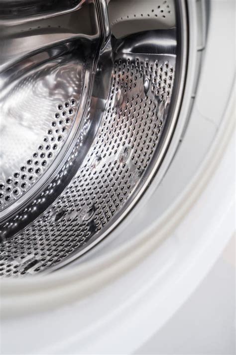 Image result for Front Loader Washing Machine Inner Drum Problems