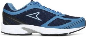 POWER MORTY Training & Gym Shoes For Men - Buy Blue Color POWER MORTY ...