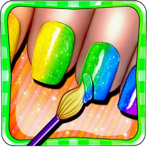 princess nail salon
