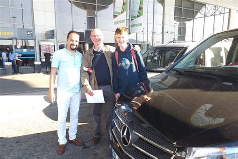 MEET TRANSFER CAPPADOCIA AIRPORTS TRANSFER (2025) All You Need to Know ...