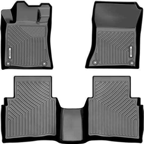 10 Best Floor Liners for Nissan Altima