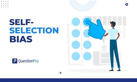 Bias di autoselezione: cos’è, metodi ed esempi