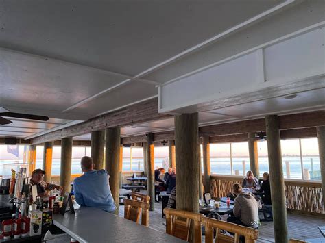 Sun Harbor Seafood and Grill