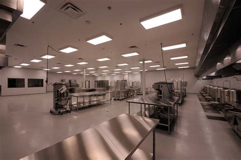 GEO Correctional Blackwater Facility - A&B Electric Company, Inc.