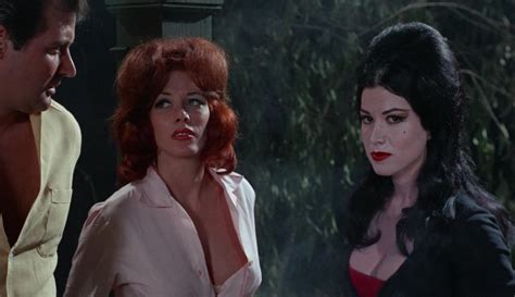 Orgy of the Dead (1965)