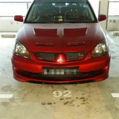 Image result for CS3 Lancer Axel