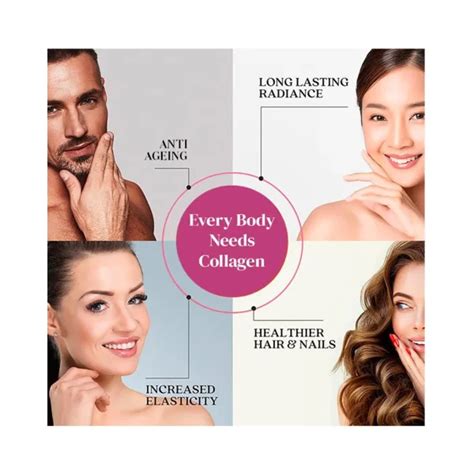 Wellbeing Nutrition Beauty Collagen Strawberry Watermelon