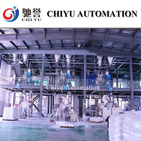 Image result for PVC Mixing System