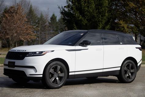 Range Rover Sport 2022 White With Black Roof