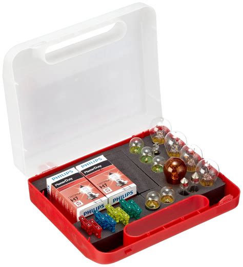 Philips, H7 MasterDuty MaxiKit, Replacement Kit, 24 V : Amazon.in: Car ...