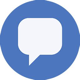 Image result for Facebook Story. Comment Icon