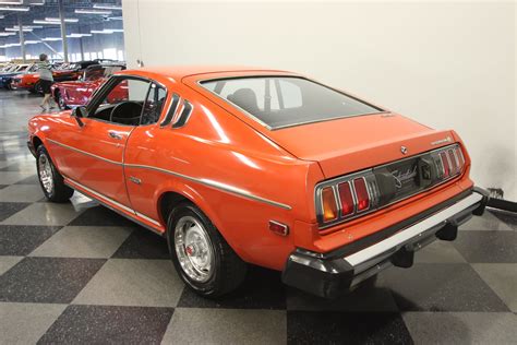 1976 Toyota Celica GT Liftback for sale #84083 | MCG