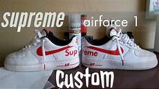 nike air supreme supreme nike air custom nike air supreme supreme nike air custom