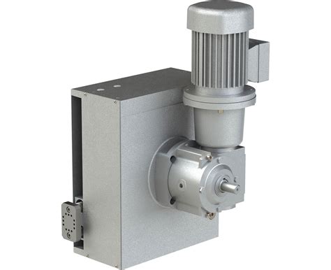 Get Reliable part handlers for accurate rotary positioning | SEIMITSU