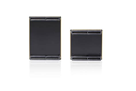 PNY NVIDIA NVLINK 2-SLOT BRIDGE FOR RTX A6000 A5000 A100 RTXA6000NVLIN ...