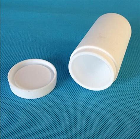 Labware PTFE lined vessel, F4 lined tank, Teflon liner container for ...