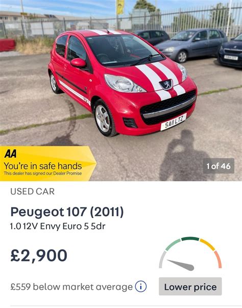 Good first car? : r/CarTalkUK