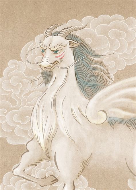 装饰图案-中国传统神兽凤凰-好图网