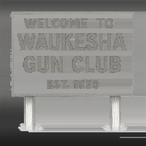 Waukesha Gun Club