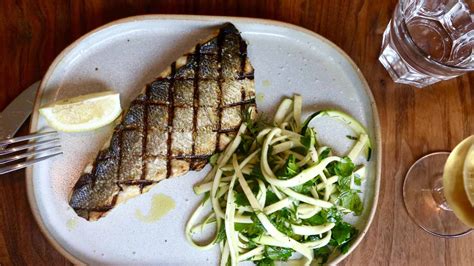 Osteria Mozza - Review - Georgetown - Washington DC - The Infatuation