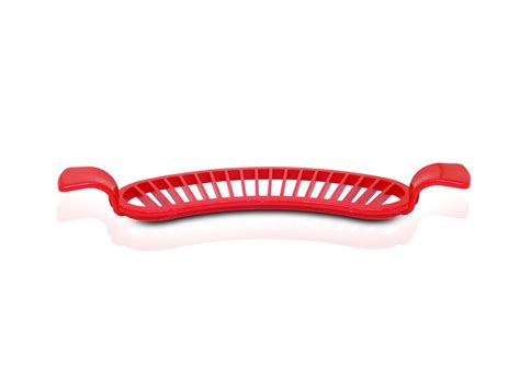 Plastic Banana Slicer/Cutter With Handle Buy Kitchenware Online — DeoDap