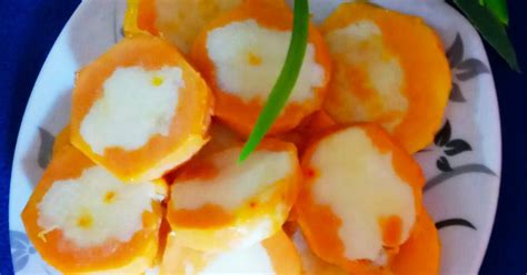 Mango me kulfi Recipe by Seema Gandhi - Cookpad