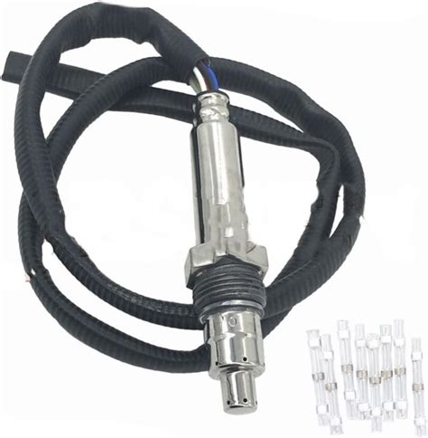 Amiuhoun Oxygen Sensor 22303391 5WK97366 for V-OLVO & Mack India | Ubuy