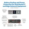 9PX Online UPS | 700-11,000 VA | With Extended Runtime | Eaton