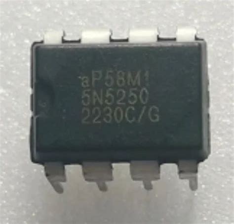 Integrated Circuits - AP58M1 Voice IC Aplus Trader - Wholesaler ...
