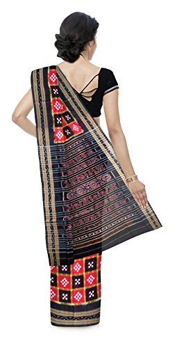 Buy Boyanika (A Govt of Odisha Enterprise) Handloom Sambalpuri Cotton ...