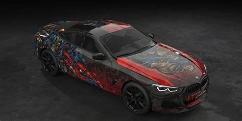 Printable PPF by Ultraguard – Custom Car Protection Film in India (2026)