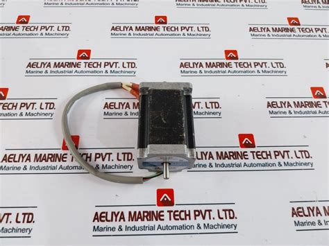 Moons Am24Hs5401-24N 2-phase Step Motor – Aeliya Marine Tech
