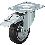 MISUMI product Casters configure & order | MISUMI India