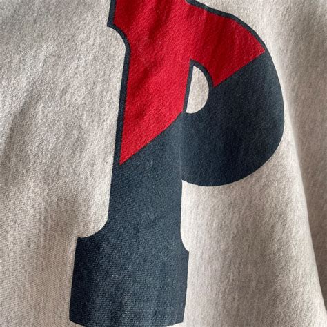 〜90s CRABLE SPORTS WEAR " PENN STATE " | DESERTSNOW