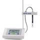 METTLER TOLEDO PH METER FP20 bio kit RANGE -2 TO 16 PH/ 0.01 RESOLUTION ...