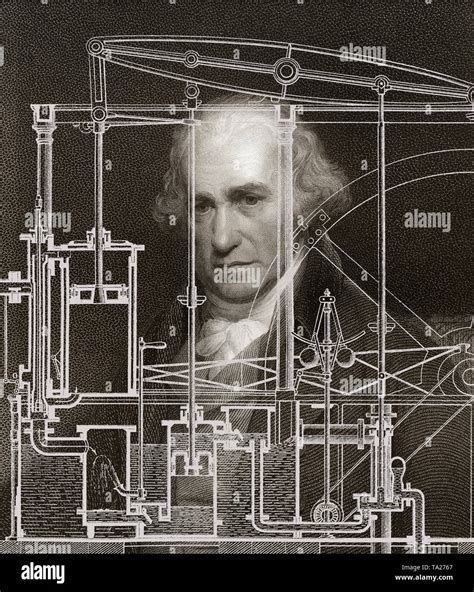James Watt What Did He Invent at Darcy Ryan blog