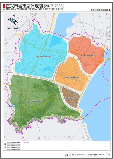 无锡市地名_江苏省无锡市行政区划 - 超赞地名网