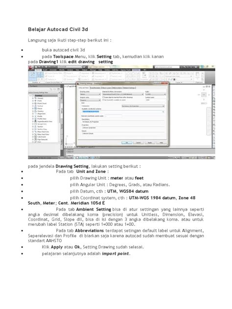 Image result for Civil 3D 2014 Tutorial