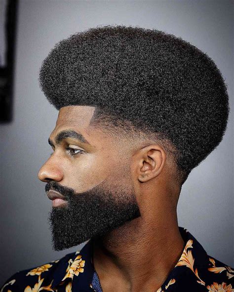Black Men Haircuts 2022