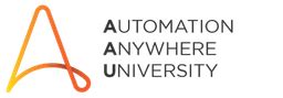 Image result for Automation Anywhere Advanced Certification