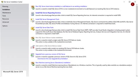 Install SSAS 的图像结果
