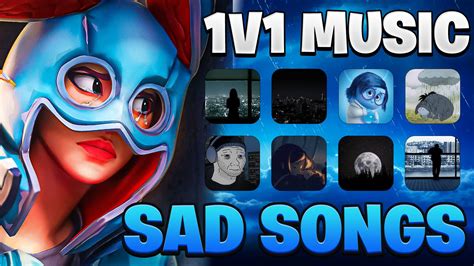 Image result for Fortnite 1V1 Map Sad Music Code