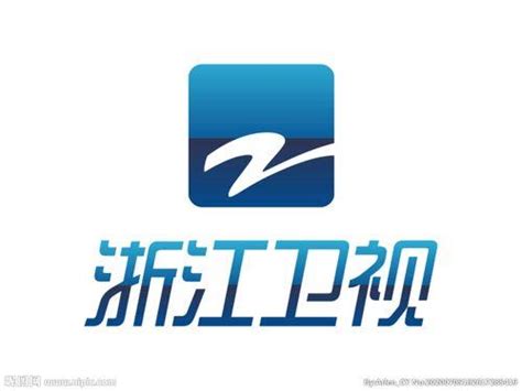 新疆卫视台标志logo图片-诗宸标志设计