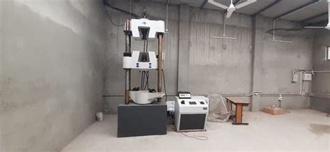 Tensile Testing As Per Indian Standard IS 1608 In Noida,Tensile Testing ...