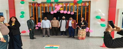 BABA BIHARILAL EDUCATIONAL INSTITUTE,AMADARVESHPUR (NEORI) AMBEDKAR ...