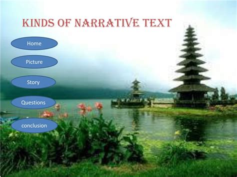 Image result for Types Narrative Text