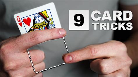 Image result for New Card Tricks