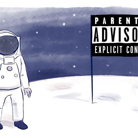 Parental Advisory Album Cover