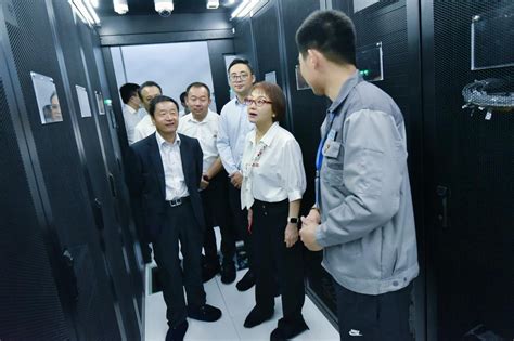 中国广电青海公司与中国移动青海公司签约，深化5G共建共享、市场协同