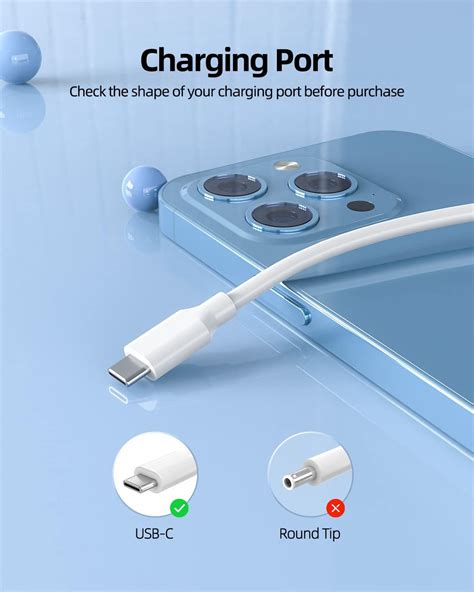 Superer Type C 45W 65W AC Charger for Samsung Galaxy Book 2 India | Ubuy